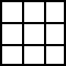 9 squares